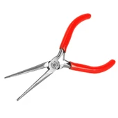 WORKPRO WP231038 145MM Elektronikçi Mini Uzun Burun Pense thumbnail 3