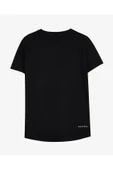 Skechers S221482-001 W Performance Tops Crew Neck Kadın Spor Tişört thumbnail 8