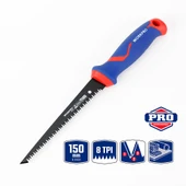 WORKPRO WP215017 150mm Hızlı Kesim Profesyonel BI-METAL Alçıpan Testeresi - 1