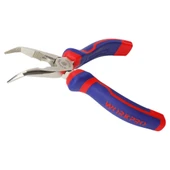 WORKPRO WP231042 160MM Profesyonel Eğri Uçlu Kargaburnu - 1