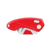 WORKPRO WP211004 Plastik Gövde Katlanır Rötuş Maket Bıçağı thumbnail 3