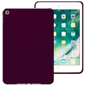 Apple iPad Mini / Mini 2 / Mini 3 Uyumlu Rubber Yıkanabilir Silikon Kılıf thumbnail 5
