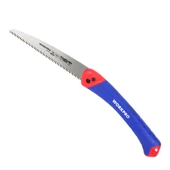 WORKPRO WP333002 180mm Katlanabilir Profesyonel Ağaç Budama Testeresi - 2