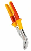 BOSCH Profesyonel İzoleli VDE 1000 Volt Fort Pense 250 mm(1600A02NE5) - 6