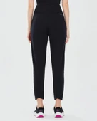 Skechers S242118-001 W Essential Jogger Kadın Eşofman Altı thumbnail 3