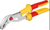 BOSCH Profesyonel İzoleli VDE 1000 Volt Fort Pense 250 mm(1600A02NE5) - 9