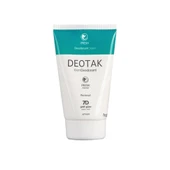 Deotak Fresh Mentol Krem Deodorant 35 ml - 1