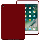 Apple iPad Mini / Mini 2 / Mini 3 Uyumlu Rubber Yıkanabilir Silikon Kılıf thumbnail 3