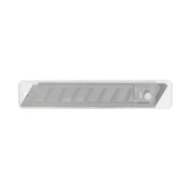 WORKPRO WP212002 18MM 10’Lu Maket Bıçağı Yedeği - 4