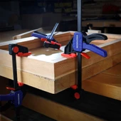 WORKPRO WP232036 300mm Tetik Tipi İşkence thumbnail 5