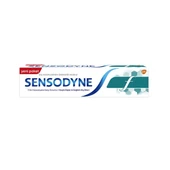 Sensodyne F Florürlü Diş Macunu 50 ml - 1