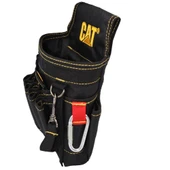 CAT DA980566 Kemer Askı Kancalı Ağır Hizmet Bel Alet Çantası - 2