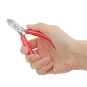 WORKPRO WP231035 100MM Elektronikçi Mini Yan keski thumbnail 3