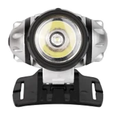 Kafa Lambası/Feneri - 80 Lümen - 1 WATT  - FR5027D thumbnail 4