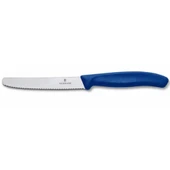 Victorinox 6.7832 11 cm. Domates ve Sofra Bıçağı - 1
