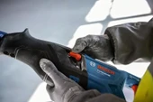 BOSCH GSA 185-LI 18 Volt Akülü Tilki Kuyruğu (Akü-Şarj Aleti Hariç) - 12