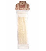 Kabak Organik Sırt Masaj Lifi Banyo Duş Hamam Kesesi Lifi Omak - 1