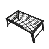 Rox Camping 0122 Ayaklı Ateş Üstü Kamp Izgara X-Large thumbnail 2