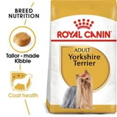 Royal Canin Yorkshire Terrier 1,5 kg Yetişkin Köpek Maması - 3