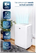 FAKİR PREMİUM AC 120 AİR CONDITIONER KLİMA - 5