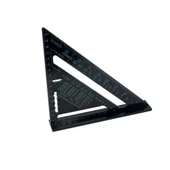 Rox Wood 0023 Alüminyum Üçgen Marangoz Gönye 175 mm - 3