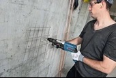 BOSCH GBH 2-28 SDS-Plus Kırıcı Delici - 7