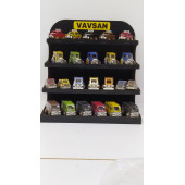 Vavsan Yatay Boş Stand - 1