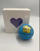 Top Sanrio Hello Zıplayan Top Çocuk Oyun 6 cm thumbnail 3