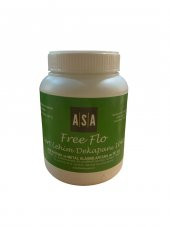 GÜMÜŞ KAYNAK DEKAPANI ASA FREE-FLO  (500 GR) thumbnail 1