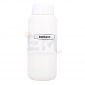 BORAKS BÜYÜK KUTU (1000 GR) - 1