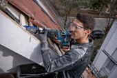 BOSCH GSA 185-LI 18 Volt Akülü Tilki Kuyruğu (Akü-Şarj Aleti Hariç) - 5