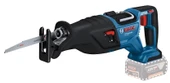 BOSCH GSA 185-LI 18 Volt Akülü Tilki Kuyruğu (Akü-Şarj Aleti Hariç) - 1