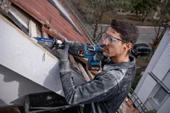 BOSCH GSA 185-LI 18 Volt Akülü Tilki Kuyruğu (Akü-Şarj Aleti Hariç) - 9