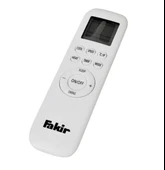 FAKİR PREMİUM AC 120 AİR CONDITIONER KLİMA - 9