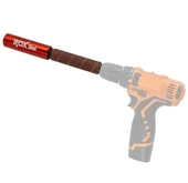 ROX Wood Matkap İçin Silindir Zımpara Aparatı 25mm - 8
