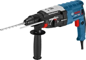 BOSCH GBH 2-28 SDS-Plus Kırıcı Delici - 8