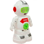 Nessi World Türkçe Konuşan Pilli Koruma Robotu Güven - 1