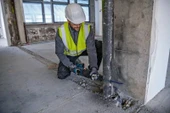 BOSCH GSA 185-LI 18 Volt Akülü Tilki Kuyruğu (Akü-Şarj Aleti Hariç) - 6