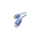 Baseus 1.2m Ultra Hızlı 20W Type-C To iPhone Şarj Kablosu Iphone 14,13,12 Pro Max Şarj Kablosu thumbnail 1