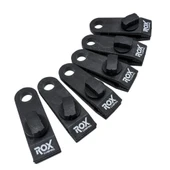 Rox Camping 0113 ABS Tarp Kamp Çadır Tente Branda Klipsi - 6 Adet - 3