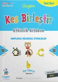 1.Sınıf Hazırlık Seti (Kes Birleştir Evde Çalışma Yaprakları+Kılavuz Çizgili Defter+Basit Matematik) thumbnail 4