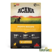 Acana Heritage Puppy Junior 2 kg Tavuklu Tahılsız Yavru ve Genç Köpek Maması - 1