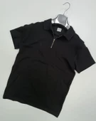 White Room Slim Fit Erkek Kısa Kol Polo Yaka Tshirt - 7275 thumbnail 1