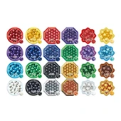 Aquabeads Parlak Boncuk Paketi 31995 - 1