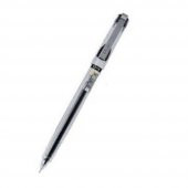 Siyah My Gel 0.5mm Ince Iğne Uçlu Jel Kalem 1 Adet Dong-A My-jel Pilot Kalem - 1