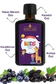 Kids MorMiX Mor Meyveli Karışım - 350 gr - 2