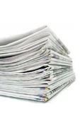 Eski Gazete 5 Kg Taşınma Gazetesi Temiz Gazete Kağıdı Kağıt Gazete - 2