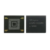 Ayt LG H26M31003GMR 233A 4GB EMMC NAND Entegresi - 1