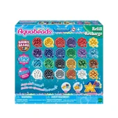 Aquabeads Parlak Boncuk Paketi 31995 - 2