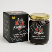 Karabela Bitkisel Karışımlı Macun 240g  Erkeklere Özel Enerji ve Güç Takviyesi - 1
